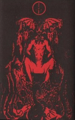 Occulto Mortualia : Sacrum Crudelis Öv Saitan